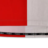 2000-2001 Feyenoord Kappa European version long sleeve shirt
