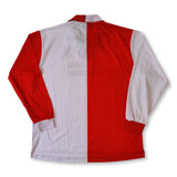 2000-01 Feyenoord Kappa European version long sleeve shirt