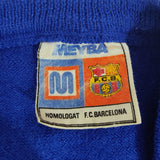 1984-89 Barcelona Meyba training top