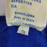 1984-89 Barcelona Meyba training top