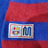 1984-89 Barcelona Meyba training top