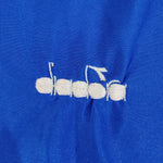 1986 - 1990 Italy Diadora long-sleeve shirt