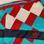 1991 Adidas USSR template shirt
