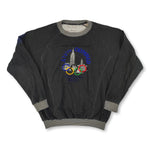 Vintage Adidas Olympic Centennial Collection sweatshirt