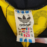 1984 Adidas Bari template shirt