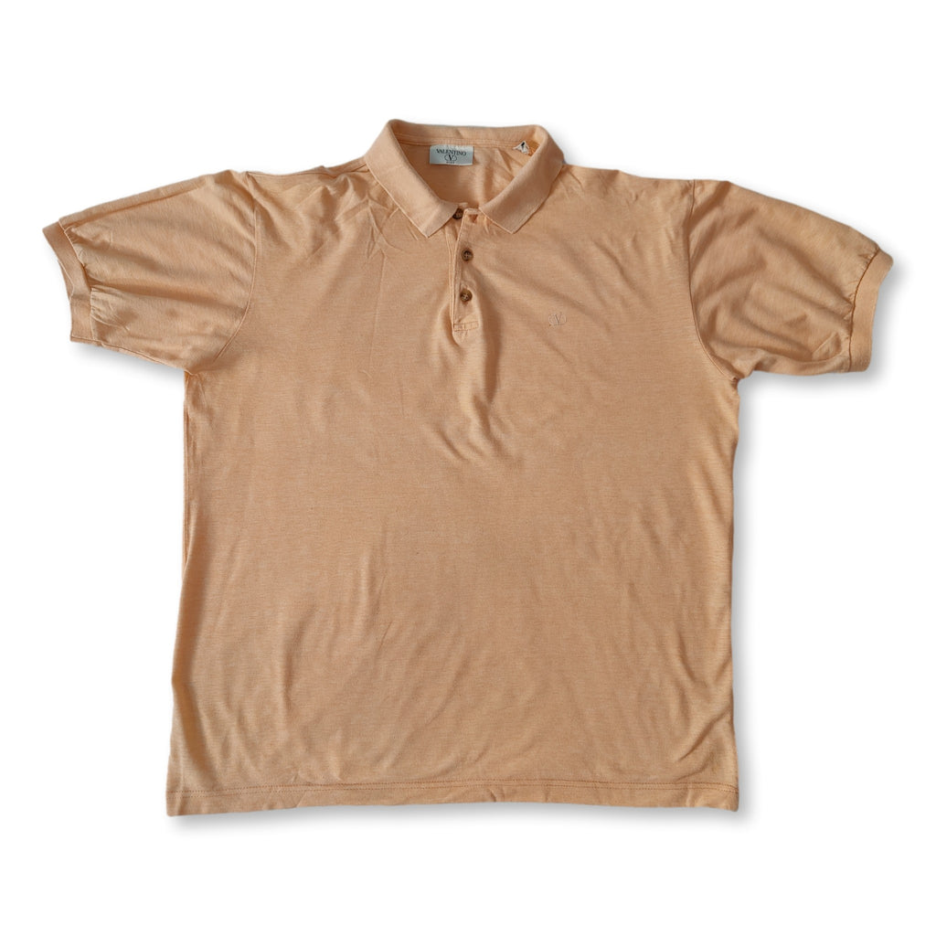 Vintage Valentino Studio polo shirt Made in | retroiscooler | Vintage Valentino – Retroiscooler