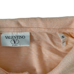 Vintage Valentino Studio polo shirt Made in Italy