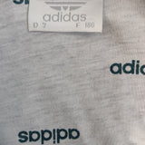 1993-95 Adidas Liverpool template jacket