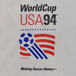 Vintage World Cup USA 1994 Gildan t-shirt