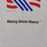 Vintage World Cup USA 1994 Gildan t-shirt
