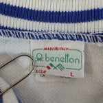 Vintage United Colors of Benetton sweatshirt Made in Italy