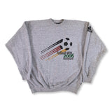 1996 Germany Adidas sweatshirt