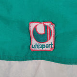 Vintage Uhlsport 1990 Italy World Cup jacket