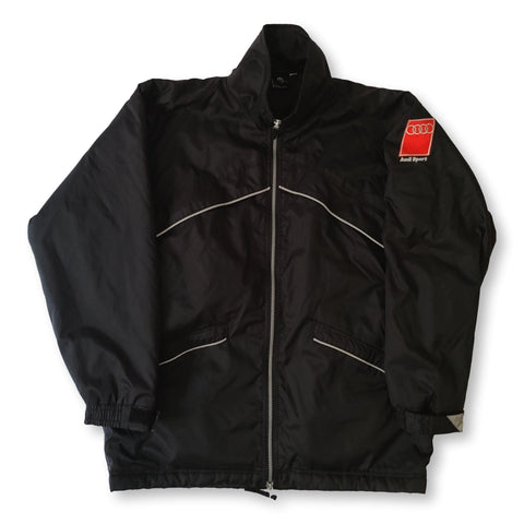 1990s Audi sport jacket