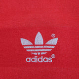 1986-89 Legia Warsaw Adidas player-issued shirt