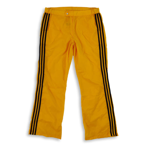 Vintage 1980s Adidas track pants