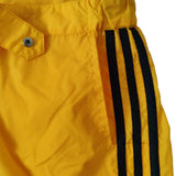 Vintage 1980s Adidas track pants