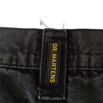 Vintage Dr. Martens cargo trousers