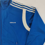 Vintage Adidas Puerto Rico track jacket