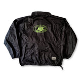 Vintage Nike jacket Made in Italy
