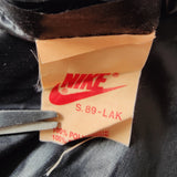 Vintage Nike jacket Made in Italy