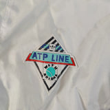 Vintage Adidas ATP Line track jacket