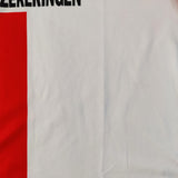 2000-01 Feyenoord Kappa European version L-S shirt