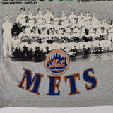 Vintage New York Mets t-shirt made in Italy