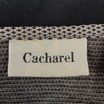 Vintage Cacharel polo shirt