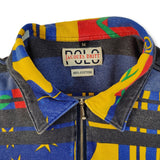 Vintage Jacques Britt polo shirt
