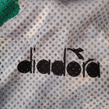 1996-97 Rapid Vienna Diadora Konsel player-issued shirt