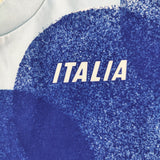1992-94 Italy Diadora player-issue long-sleeve training shirt