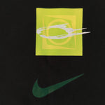 Vintage Nike Challenge Court Agassi t-shirt