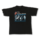 Vintage Rolling Stones Heavy Metal t-shirt