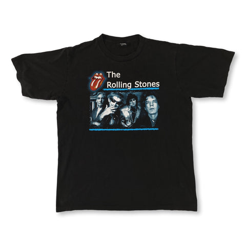 Vintage Rolling Stones Heavy Metal t-shirt