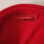 Vintage Prada t-shirt Made in Italy