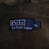 90s Polo Ralph Lauren hoodie