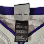 Lakers Adidas Kobe Bryant #24 jersey