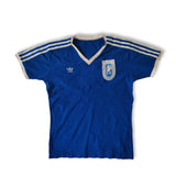 Vintage Adidas Craiova template shirt Made in West Germany