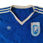 Vintage Adidas Craiova template shirt Made in West Germany