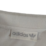 90s Adidas tennis polo shirt