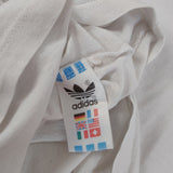 90s Adidas tennis polo shirt