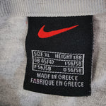 Vintage Nike t-shirt made in Greece
