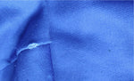 1989-90 blue Sampdoria Kappa long-sleeve shirt 