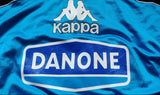 1994-95 Juventus Kappa player-issue zip drill