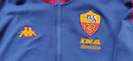 2000-01 AS Roma Kappa player-issue tracksuit
