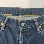 2000s Prada selvedge jeans Made in Japan