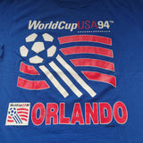 Vintage World Cup USA 1994 t-shirt