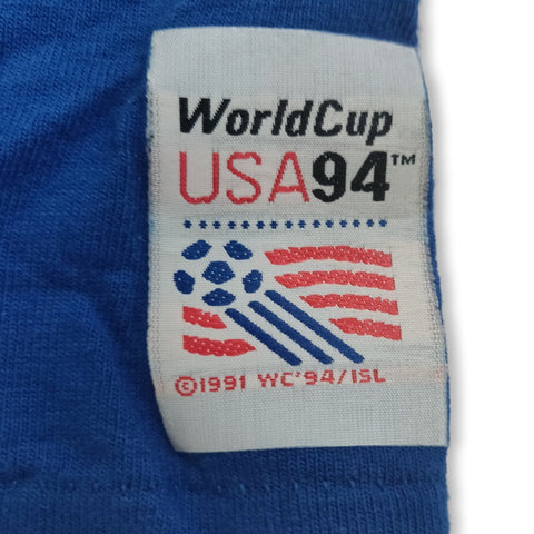 Vintage World Cup USA 1994 Competitor t-shirt | retroiscooler