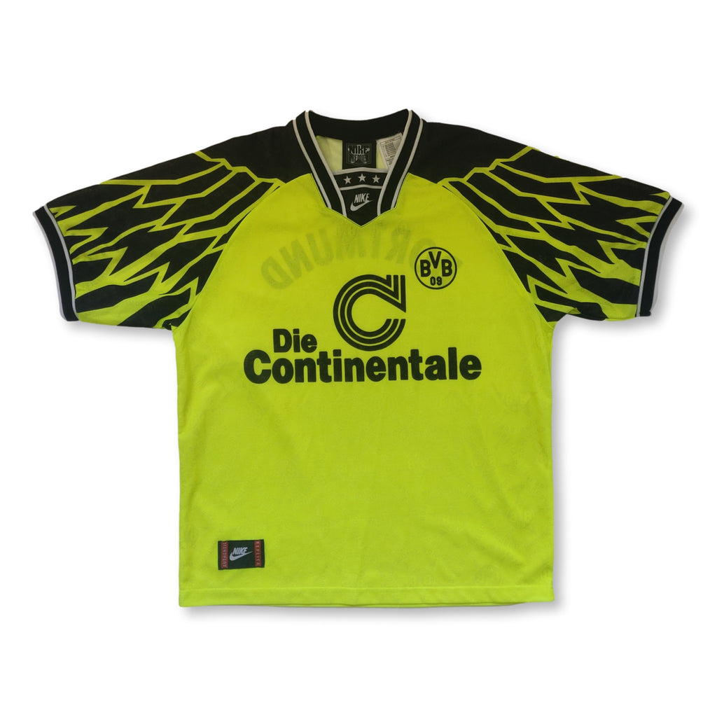 1994-95 yellow Liverpool Adidas shirt, retroiscooler